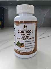 St. John's Wort and astragalus on packaging