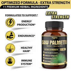 Gluten-free, non-GMO, vegan formulation