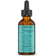 Illustration of 12-in-1 natural formula ingredients