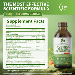 Sublingual dropper releasing drops under the tongue