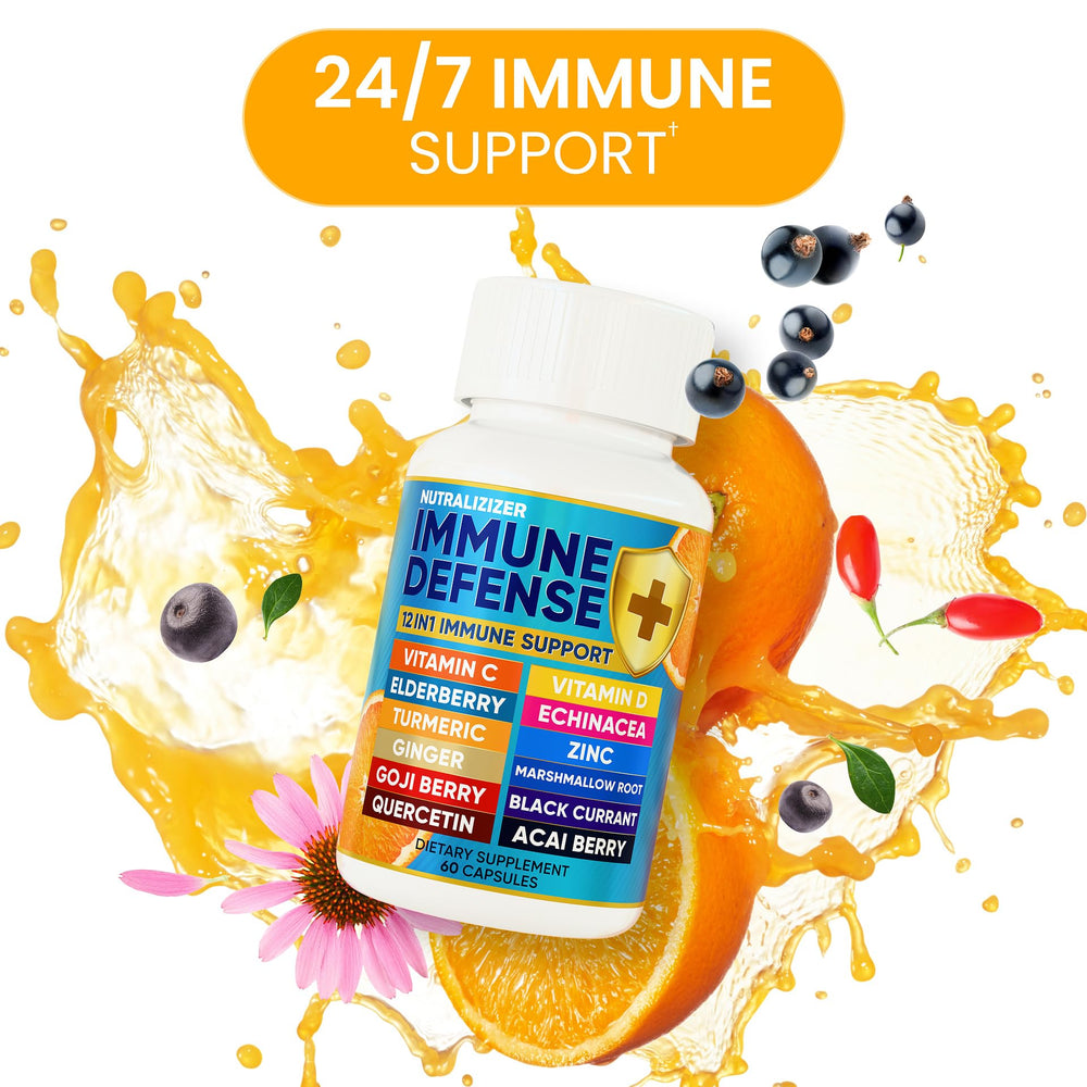 Image showing 120 capsules included