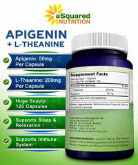 Bottle showing 120 capsules for a 120-day supply