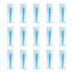 Packaging of 15-pack contact lens remover set
