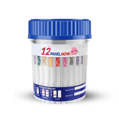 All-in-one 16-panel drug test kit ready to use