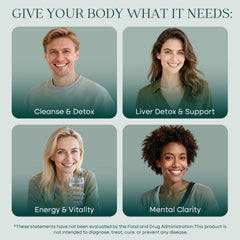 Cellular health antioxidants: ALA, Selenium, Resveratrol