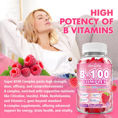 Two bottles packaged for 120-count supply