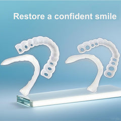 Easy-clean feature for quick sanitation