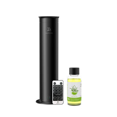 2ndAroma large-room waterless diffuser for big spaces with pure aroma