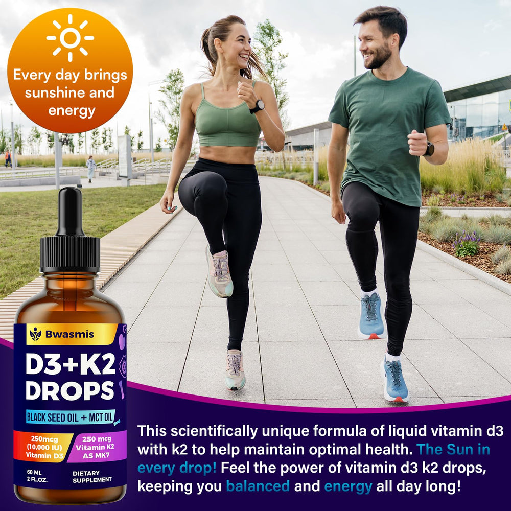 2 oz bottle packaging with dropper for easy dosing