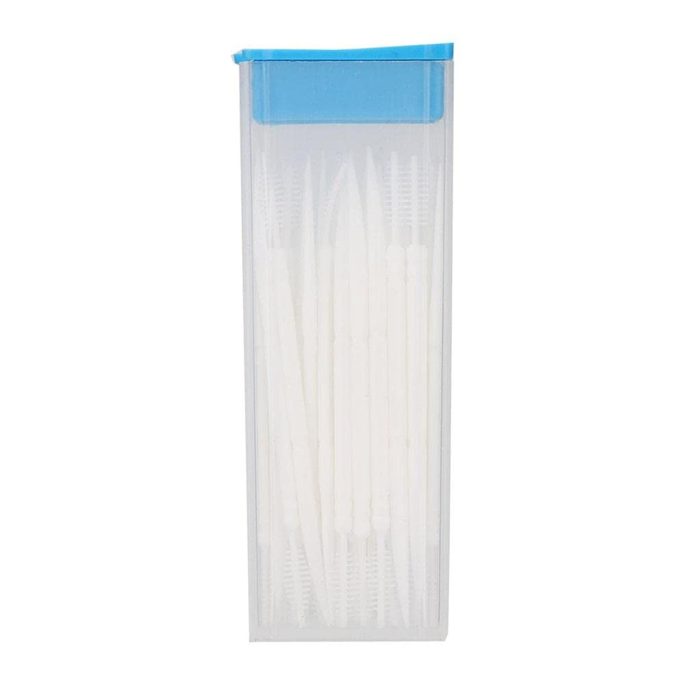 Interdental brushes box set - 50 pcs per box, 3 boxes