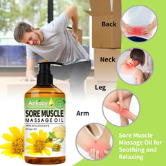 360-degree spin massage roller ball
