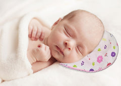 Three-piece Scent Bonding set: baby pad, body-worn pad, spare