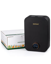 365FEEGD home diffuser 150ml capacity for extended use and room fragrance.