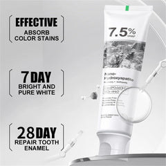 Four week supply packaging for two tubes