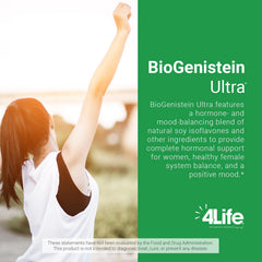 Hormonal support for women's health