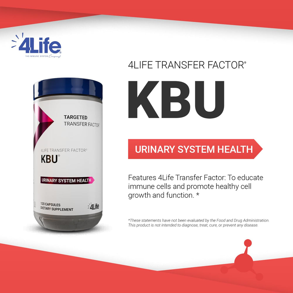 Illustration of immune system education with Transfer Factor