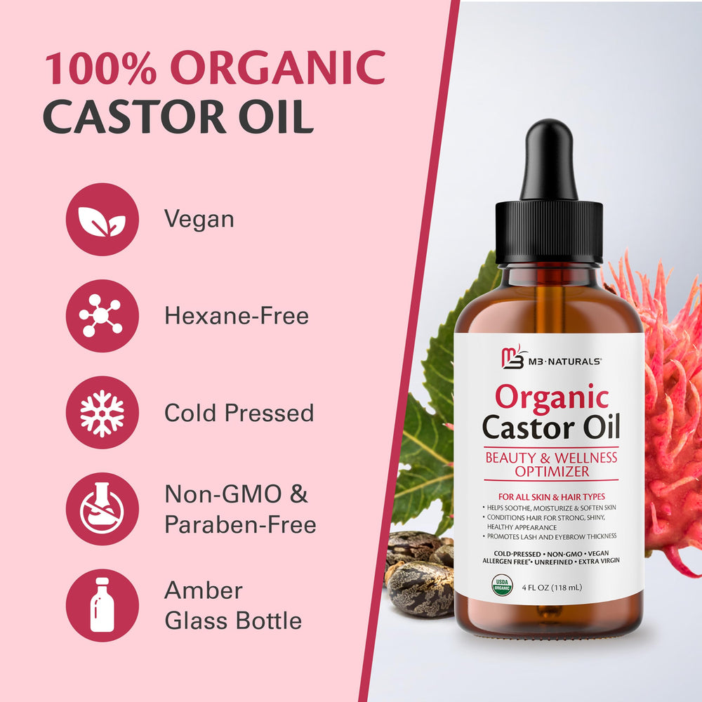 4 oz glass bottle with dropper for easy application