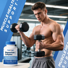 Serving size: 2 capsules daily with meals