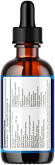 Lifestyle image featuring Prostadine Drops 5-pack