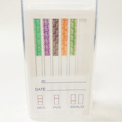 USA-made on-site saliva drug testing kit