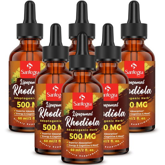 57k mg liposomal rhodiola rosea with ashwagandha liquid 360ml bottle