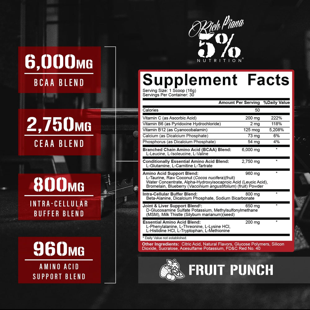 ADYM scoop inside the tub enables easy, on-the-go intra-workout fueling.