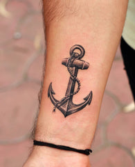 5X2Y Tattoo Tech design preview displays tattoo concepts ready to choose.