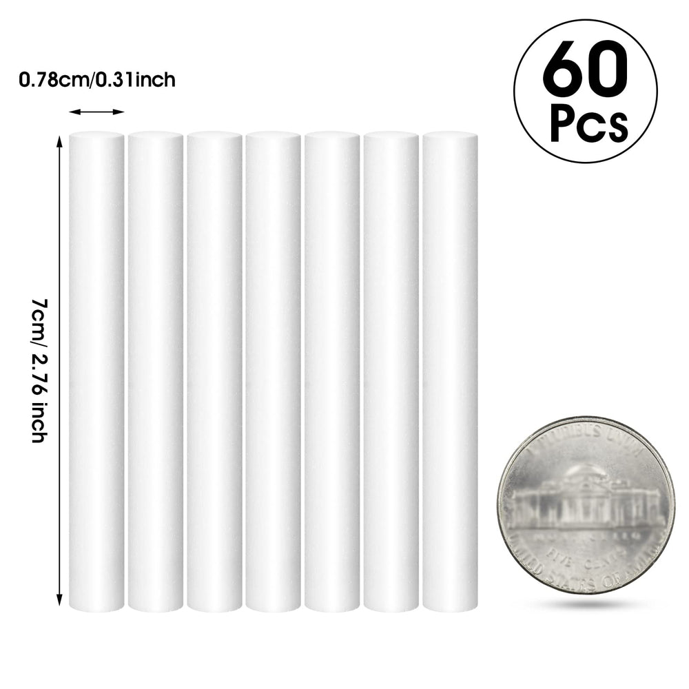 Dimensions: 2.75 x 0.31 inches