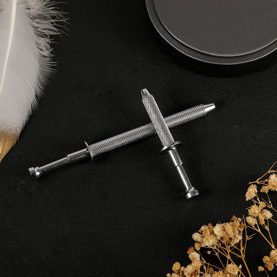 6ixGosh piercing tool is easy to clean and maintain.