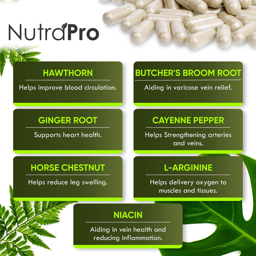 90-capsule bottle packaging for the supplement