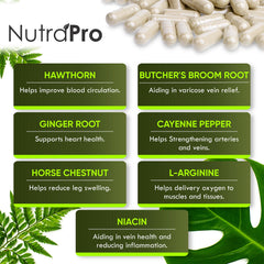 90-capsule bottle packaging for the supplement
