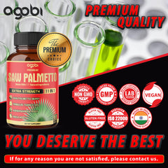 90 capsules per bottle label indicating three-month supply