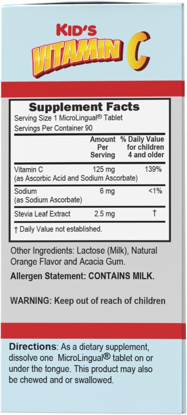 Hero image of 90 MicroLingual Instant-Dissolve tablets