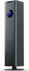 Aromadd 1500ml Scent Air Machine in titanium gray – front view