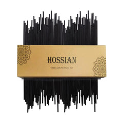 HOSSIAN Reed Diffuser Sticks 7in Black – 100 pieces