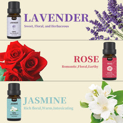 Extraction and sourcing of natural plant materials for essential oils