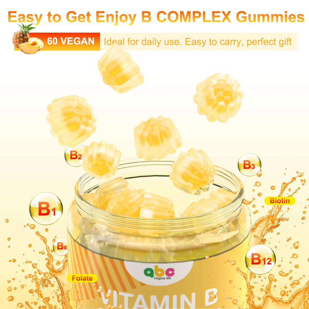 Gummies in a dish showing pineapple flavor