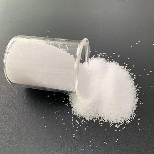 RUNMAG Natural Organic Potassium Citrate Powder 1000g - close-up texture