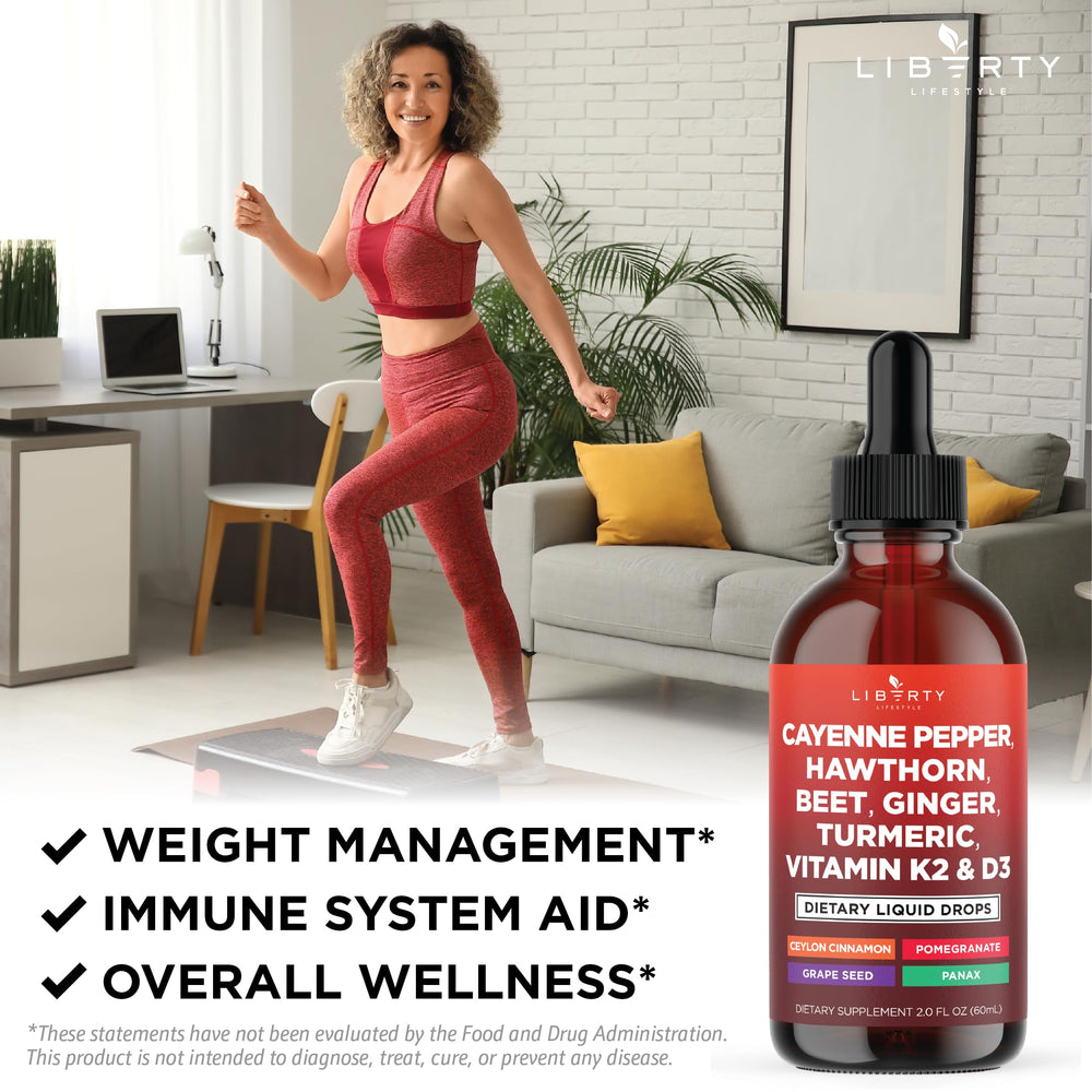 Turmeric Curcumin liquid supplement bottle