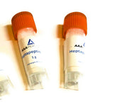AAA Peptides 1000mg Heptapeptide-8 bottle and label