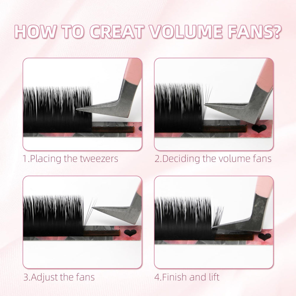 ABONNIE premium cashmere tone delivers soft natural curl and matte vibe