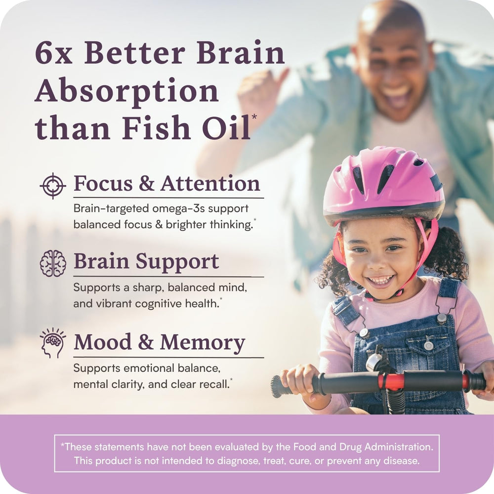 Accentrate Omega LPC capsules close-up highlighting EPA and DHA benefits.