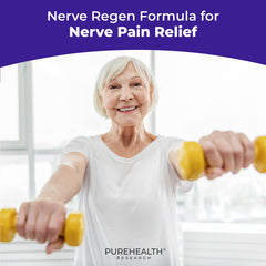 Acetyl L-Carnitine and supporting nutrients