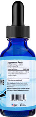 Dropper dispensing Acetyl L-Carnitine liquid