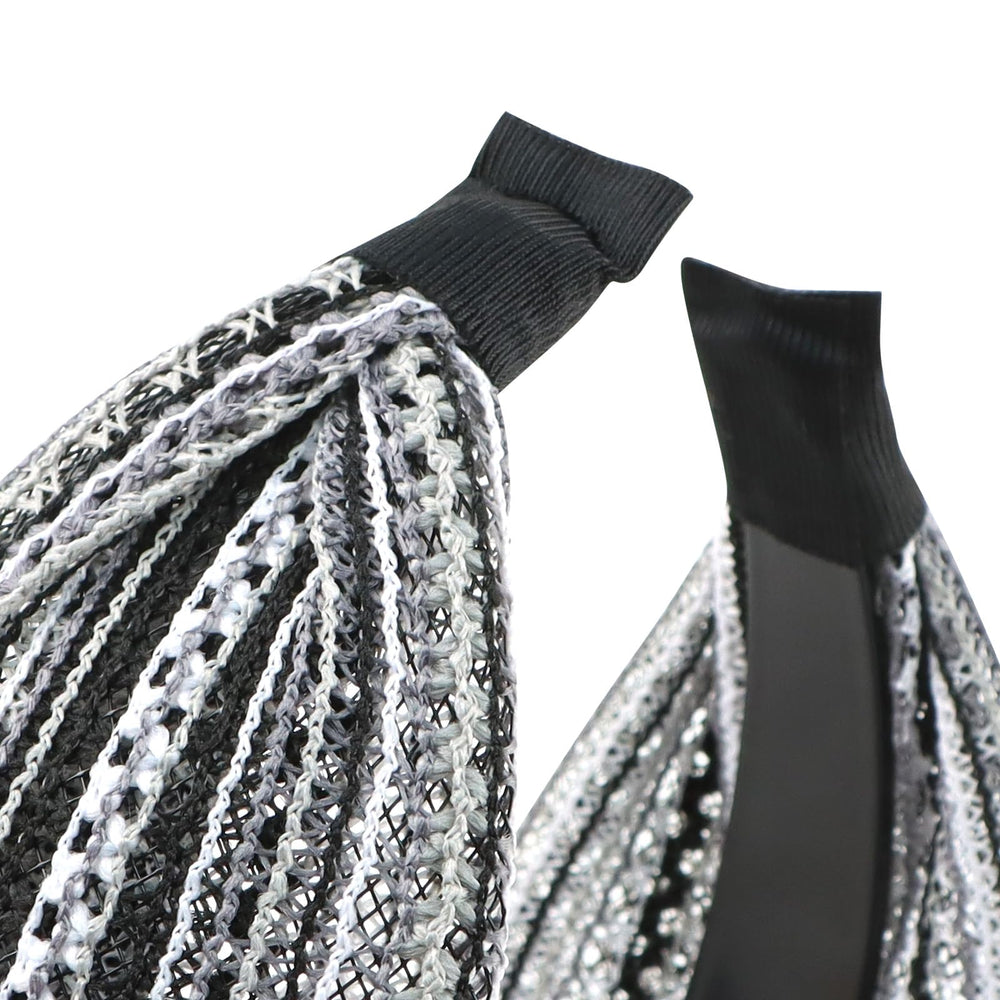 ACO-UINT hairband in gift ready packaging for special occasions