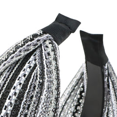 ACO-UINT hairband in gift ready packaging for special occasions