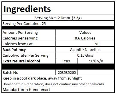 High-quality homeopathy pellets with sucrose base