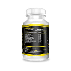 Liposomal delivery concept showing enhanced bioavailability