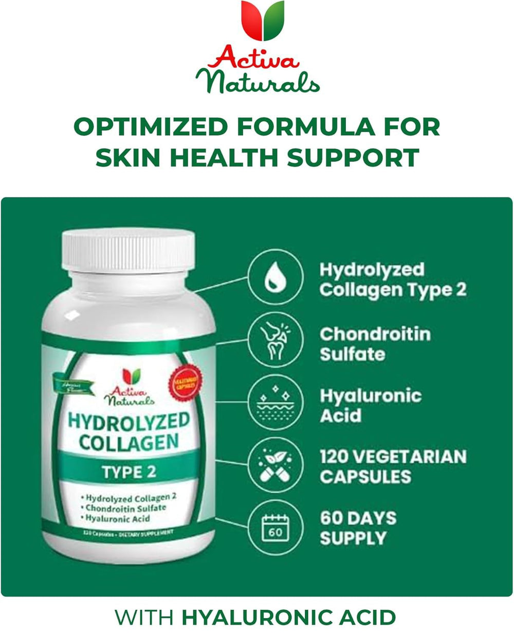 Wellness lifestyle imagery representing joint health