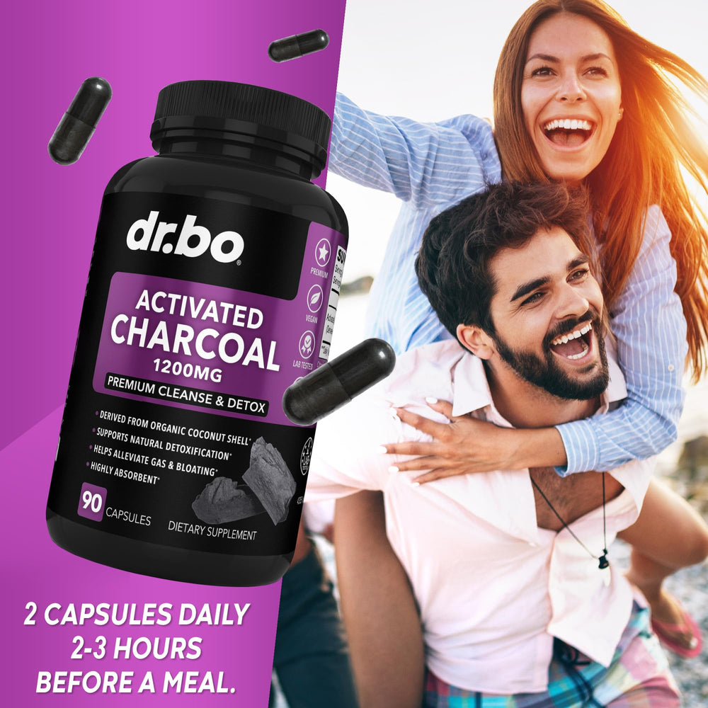 Two capsules serving size 1200 mg